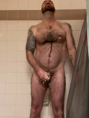 #Amateurs #Poilu #Solo #Barbu #Vertical Porn