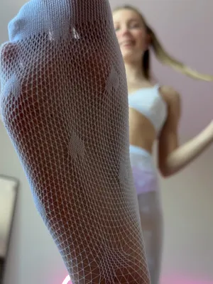#Teen #Brunette #Petite #Foot Fetish #Onlyfans #Fishnet #Vertical Porn #Tiktok Porn #Tiktok18+ #Skinny #Mollyjoi