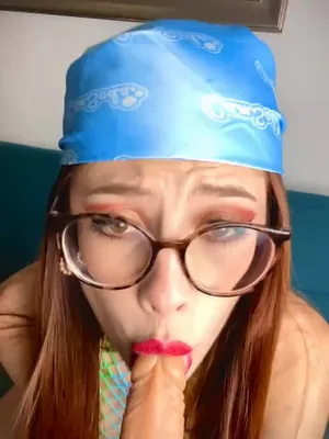 #Amatoriali #Adoloscente #Rosse #Occhiali #Latina #Vibratore #Da Sola #Dildo Blowjob #Camsoda #Porno In Verticale #Chloe Ferreira