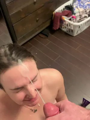 #Amateurs #Cumshot #Vertical Porn