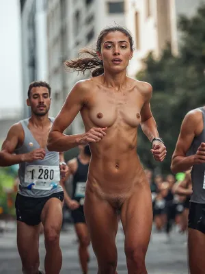 #공공장소 #Fitness #알몸 #Athletic Body #사진 #Runner #Nextgen Pics #Varsity Pussies #Marathon