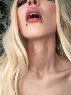 #Teen #Tattoo #Blonde #Beautiful #Solo #Onlyfans #Ahegao #Vertical Porn #Skinny #Liori