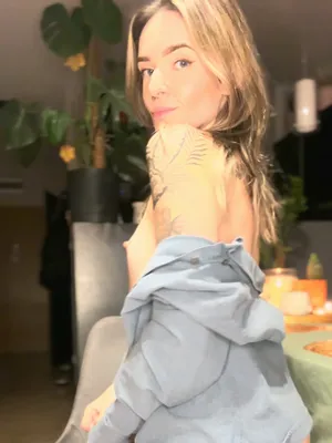 #Teen #Blonde #Small Tits #Ass #Anal Plug #Solo #Cute Girl #Nose Piercing #Sexy Tiktok #Devil Mary