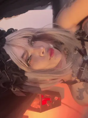 #Teen #Big Tits #Gothic #Tattoo Girl #Petite18 #Tatuaje #Perfect Shaved Pussy #Noxarcane
