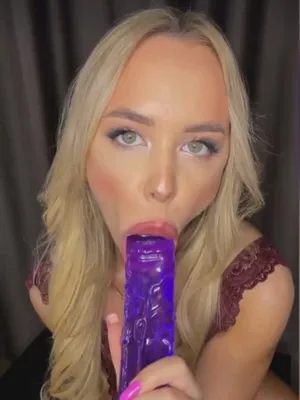 #Amateurs #Blonde #Dildo #Beautiful #Solo #Young #Onlyfans #Teasing #Dildo Blowjob #Sexy #Vertical Porn #Anastasinka