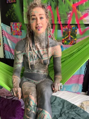 #Amateurs #Brunette #Tattoo #Dreadlocks #Small Tits #Fetish #Naked #Solo #Teasing #Tattoo Girl #FYP #Viral #Contentcreator #Leaks #Adult Content #Exclusive Content #See My Fetish #Selling Content #Ink Rebel