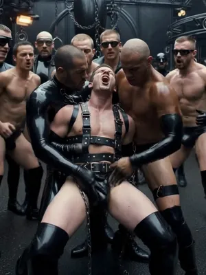 #Public #BDSM #Toys #Latex #Big Cock #Kissing #Muscular #Naked #Gay #Chained #Gay Porn #Chain #Leaks #Latex Suit #Zero Shame #Nextgen Vids