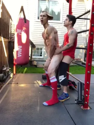 #Fitness #Fucking #Vertical Porn