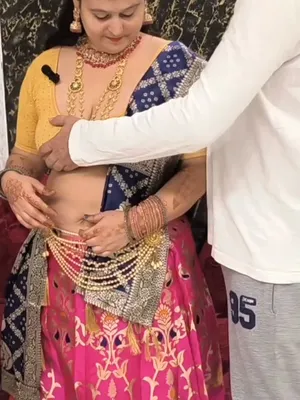 #Amateurs #Doggystyle #Couples #Indian #Pornhub #Hot #Fucking #Sexy #Puja Prem #Desi Couple #Traditional Wear #Lehenga