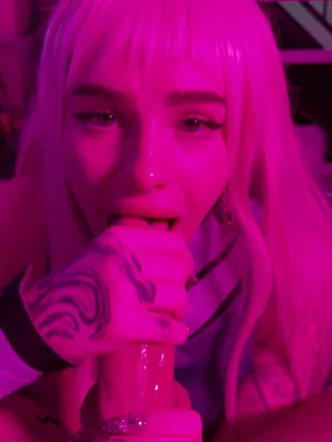 #Amateurs #Blowjob #Tattoo #Blonde #Cosplay #Swallow #POV #Pov Blowjob #Vertical Porn #Mouth Cumshot #Nose Piercing #Leaks #Emily Oram