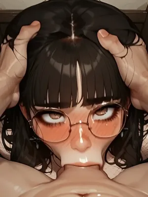 #Lutschen #Titten #Deepthroat #Brille #Schön #Gesicht #Hentai #Unterwäsche #Anime #Aus Eigener Sicht #Strümpfe #Zeichentrick Porn #Ki Porno #Digital Art #Anime Style #Sluuttybabe