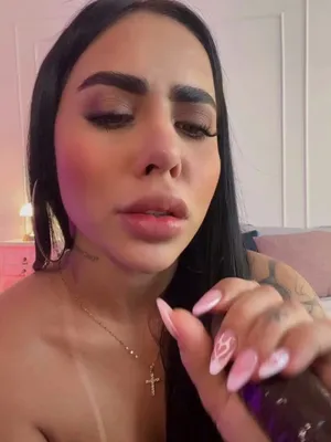 #Blowjob #Brunette #Tattoo #Latina #Dildo #Nipple Piercing #Onlyfans #Colombiana