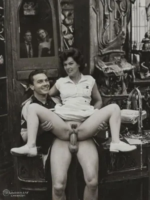 #Tetas #Perverso #Culo #Precioso #Joder #Sexy #Retro #Retro #Clásico #Vertical Porn #Pornografía A I #Retro69