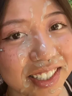 #Amateurs #Teen #Asian #Blowjob #Brunette #Deepthroat #Cumshot #Beautiful #Facial #Cum #Onlyfans #POV #Hot #Sloppy Blowjob #Asian Amateur #Vertical Porn #Mouth Cumshot #Face Creampie