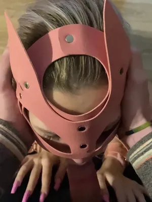 #Blowjob #Mask #POV #Vertical Porn
