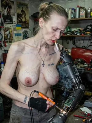 #Prsa #Brunetky #Sólo #Kouření #Robot #FYP #Viral #Cigarette #Smoking Fetish #Tiktok Porno #Cyberpunk #Úniky #Instagram Leaks #Tiktok18+ #Cyber #Futuristic #Cock Runner #Cyborg #Nextgen Vids #Biggusdickus