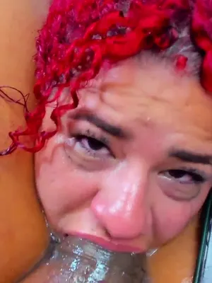 #Rough #Deepthroat #Vertical Porn