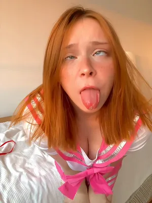#Amatorzy #Teen #Redhead #Solo #Onlyfans #Ahegao #Słodka Laska #Vertical Porn #Olash