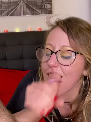 #Facial #Vertical Porn