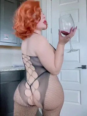 #BBW #Vertical Porn