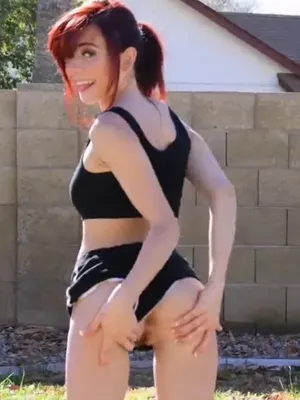 Includes: #Teen #Public #Redhead #Petite #Dancing #Solo #Shorts #Undressing #Riding Dildo tiktok porn.