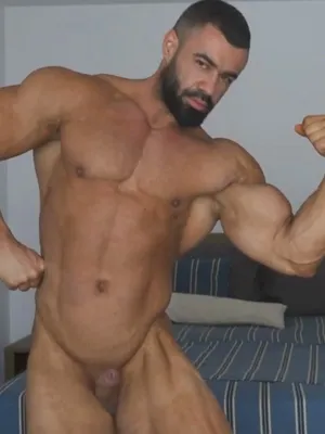 #Éjaculation #Musclé #Solo #Gay #Barbu #Se Branler #Culturiste #Vertical Porn #Géante