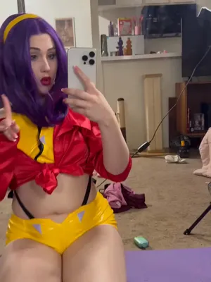 #Amateurs #Cosplay #Challenge #Solo #Natural Tits #Purple Hair #FYP #Vertical Porn #Tiktok Porn #Leaks #Tiktok Leaks #Sexy Tiktok #Tiktok18+ #Reels