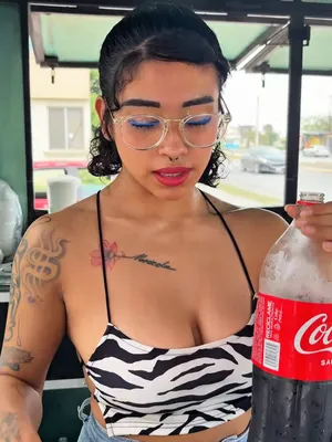 #Amateurs #Creampie #Squirt #Brunette #Tattoo #Glasses #Latina #Pussy #Shaved #Nipple Piercing #Licking #Cowgirl #Fucking #Closeup #Big Natural Tits #Vertical Porn