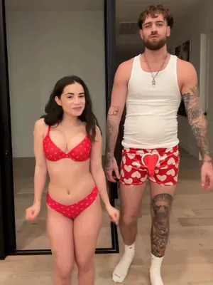 #Brunette #Couples #Nsfw #Solo #Shorts #Valentines Day #Jameliz #Tiktok Nsfw #Leaks #Tiktok Leaks #Instagram Leaks #Sexy Tiktok #Reels #Insta Reels