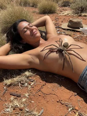 #Brunette #Topless #Outdoor #Bizzare #Spider #FYP #Viral #Tiktok Porn #Leaks #Instagram Leaks #Tiktok18+ #Freak Hub #Nextgen Vids