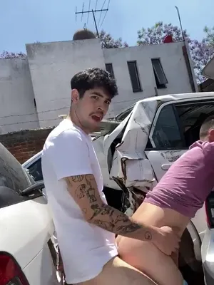 #Public #Fucking #Vertical Porn