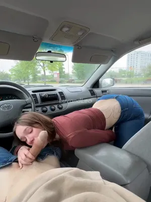 #Teen #Public #Brunette #Hot Brunette #Pipe #Voiture