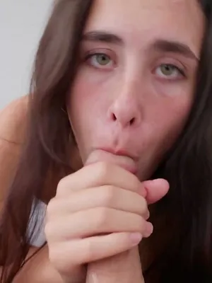 #Blowjob #Brunette #Small Tits #Ślady Opalenizny #Missionary #Cowgirl #POV #Fucking #Reverse Cowgirl #Cum On Pussy #Pov Blowjob #Pov Fuck #Kolczyk W Pępku #Vertical Porn #Daisy Phoenix