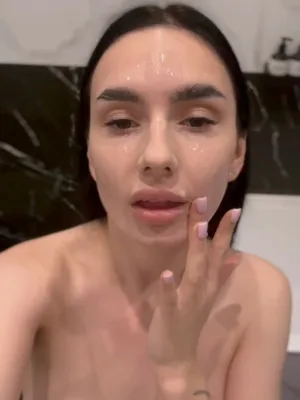 #Teen #Big Tits #Brunette #Tattoo #Beautiful #Cum #Solo #Onlyfans #Teasing #Big Natural Tits #Sexy #Cute Girl #Milana