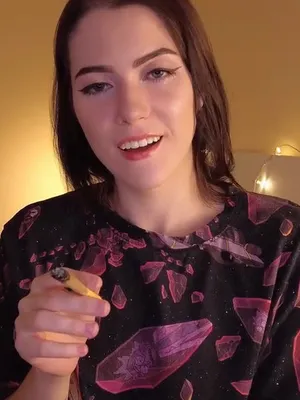 420 fetish video // stoned and horny