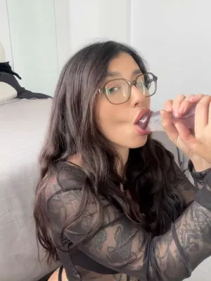 #Amateurs #Teen #Big Tits #Brunette #Tattoo #Glasses #Ass #Latina #Dildo #Lingerie #Licking #Naked #Solo #Young #Onlyfans #Perfect Ass #Sexy Body #Casual #Dildo Licking