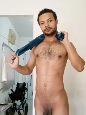 #Solo #Gay #Bearded #Punheta #Sexy Body #Amador #Pau Grande #Pau #Mirror Selfie #Homem Pelado