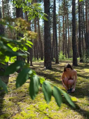 #素人 #Beautiful #全裸 #Solo #Young #Onlyfans #野外 #Hot #Forest #Fansly #Natural Tits #Nudist #Nature #エロボディ #Skinny