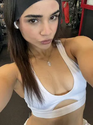 #Brune #Palestra #Onlyfans #Nudi #Ragazza Fitness #Foto #Perdite #Onlyfans Modelle #Pics #Alana Flores