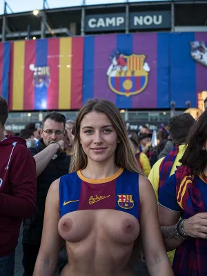 #Public #Beautiful #Naked #Photos #Barcelona #Nextgen Pics #Varsity Pussies