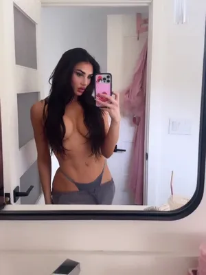 #Brunette #Miroir #Pornstar #Onlyfans #Tiktok Porn #Fuites #Onlyfans Modèles #Tiktok18+ #Kenzie Anne
