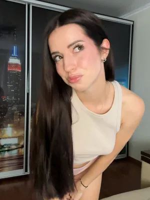 I want you to fuck me rough