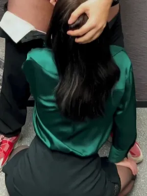 #Blowjob #Cumshot #Fucking #Vertical Porn