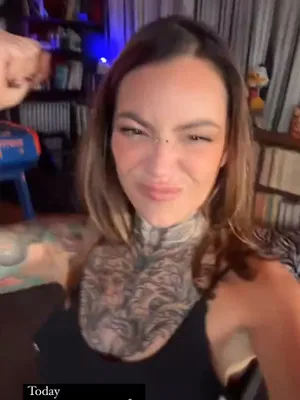 #Brunette #Tattoo #Onlyfans #Vertical Porn #Leaks #Onlyfans Models #M  Nikkyfrench