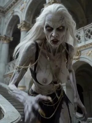 #Tits #Horror #Zombie #Witch #FYP #Viral #Tiktok Porn #Scary Porn #Instagram Leaks #Tiktok18+ #Scary #Freaky Fucks #Nextgen Vids #Fear Fetish