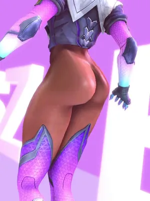 #3D #Vertical Porn