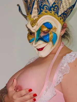 #Tits #Tattoo #Mask #Solo #Kuszenie #Casero #Ambar Nixon