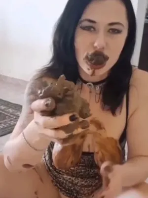 #Scat