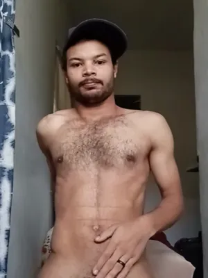 #Solo #Selfie #Gay #Bearded #Punheta #Hard Cock #Pau #Magro