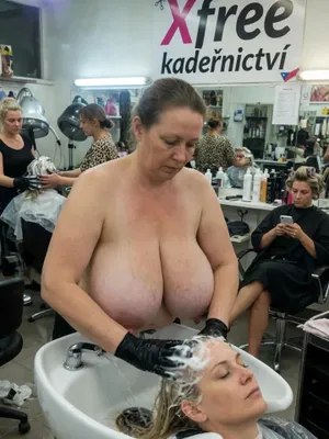 #MILF #Big Tits #Public #Brunette #Panties #Topless #Public Flashing #Flashing Tits #Huge Tits #Tiktok Porn #Latex Gloves #Flashing Ass #Soapy Tits #Instagram Leaks #Tiktok18+ #Zero Shame #Nextgen Vids #TXF #Hair Salon #Salon Fetish